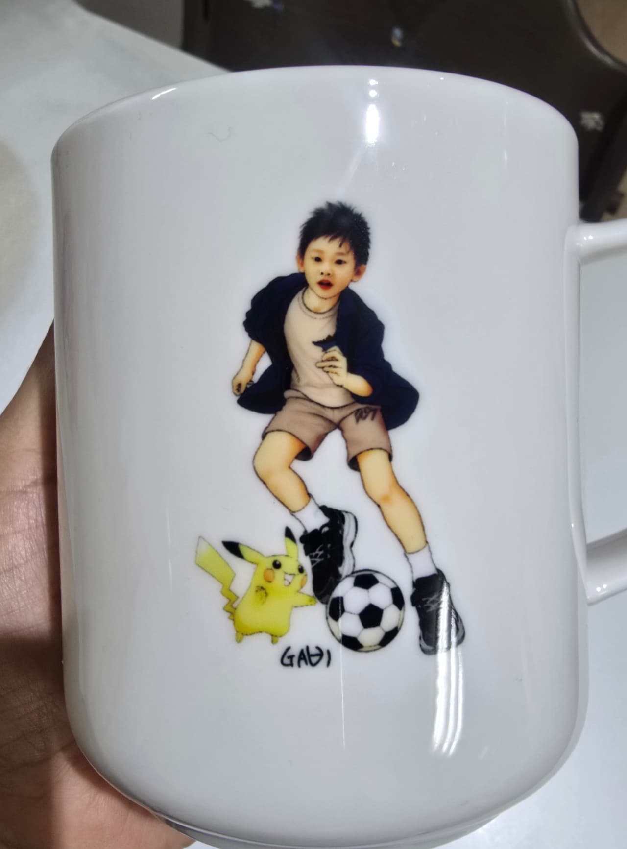 미*이 리뷰 사진