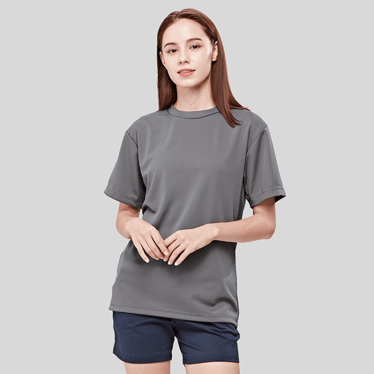 글리머 드라이 라운드 (기능성) - 1